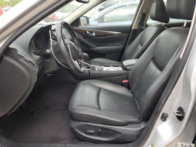 2019 INFINITI Q50 LUXE - JN1EV7AR4KM556873