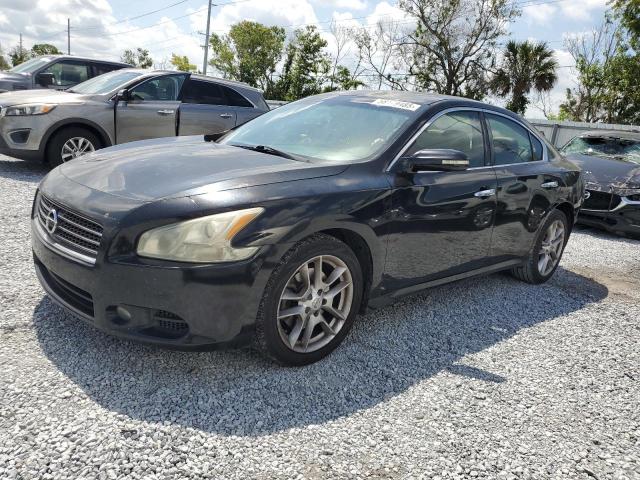 Vin: 1n4aa5ap8bc862058, lot: 58179485, nissan maxima s 2011 img_1
