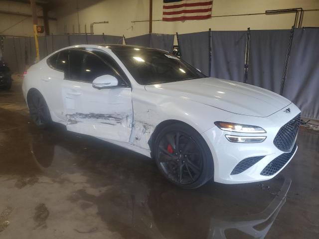 2023 GENESIS G70 BASE KMTG54TE1PU132414