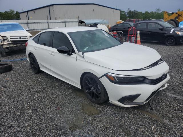 Vin: 2hgfe2f54rh557501, lot: 55455895, honda civic sport 20244