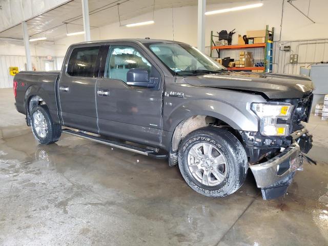 Vin: 1ftew1ep6hke18840, lot: 56291975, ford f-150 supercrew 20174