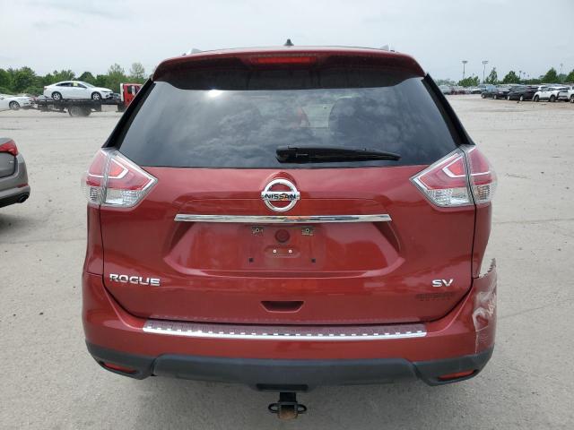 2015 NISSAN ROGUE S - 5N1AT2MT5FC922018