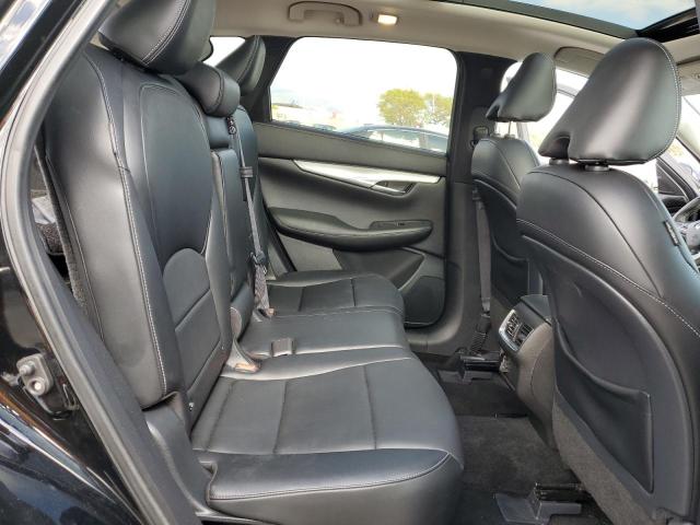 2021 INFINITI QX50 LUXE 3PCAJ5BA7MF101029