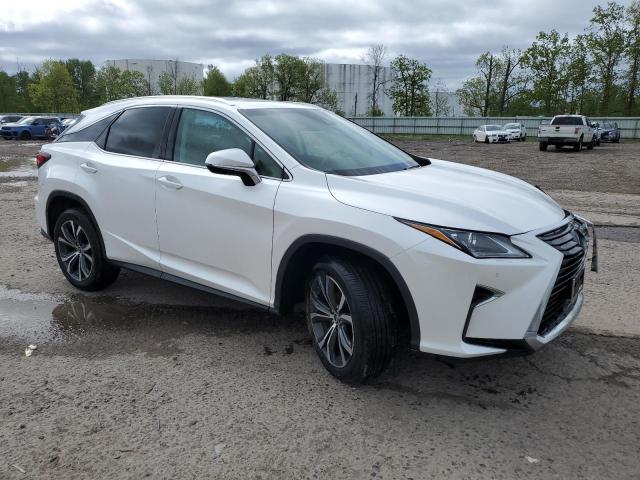 Vin: 2t2bzmca9kc180173, lot: 56331715, lexus rx350 350 base 20194