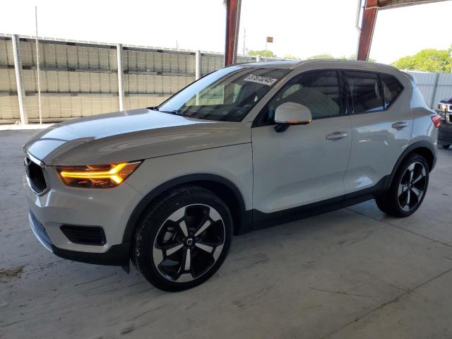 Vin: yv4162uk4n2782984, lot: 57573245, volvo xc40 t5 momentum 2022 img_1