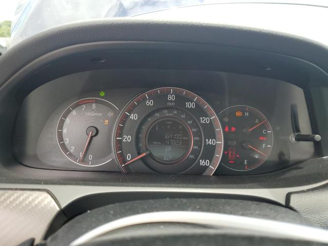 2017 HONDA ACCORD SPO - 1HGCR2F51HA038331