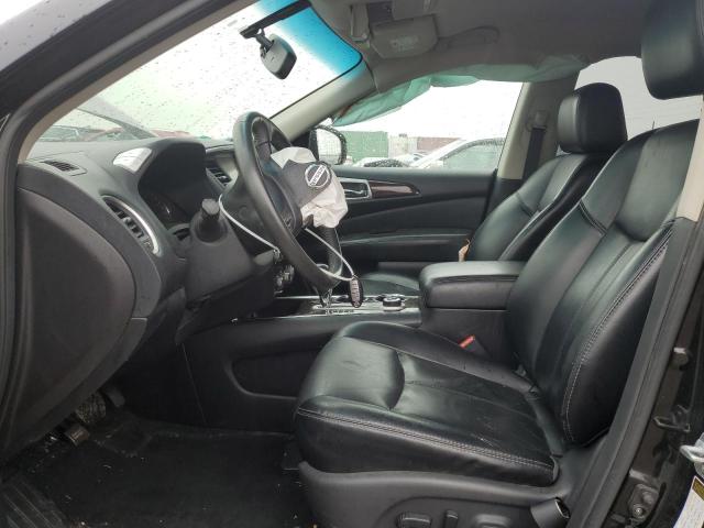 2015 NISSAN PATHFINDER - 5N1AR2MM3FC658868