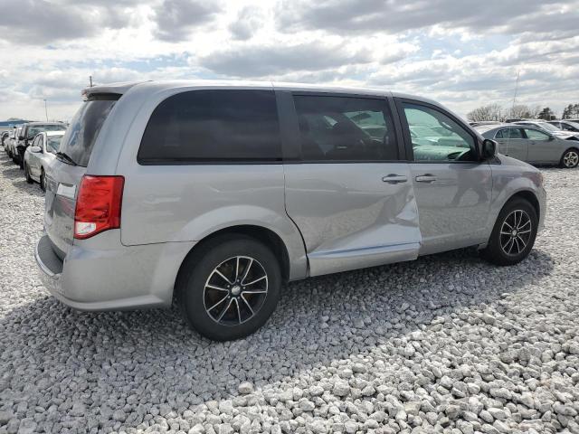 2019 DODGE GRAND CARA - 2C4RDGEG8KR534351