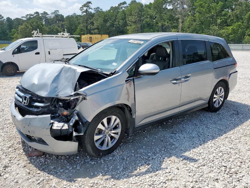 Vin: 5fnrl5h62gb101184, lot: 57801465, honda all models exl 2016 img_1