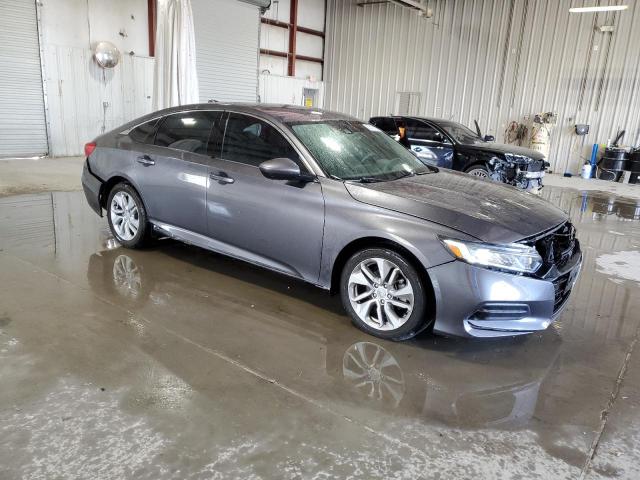 Vin: 1hgcv1f12ka034976, lot: 55319125, honda accord lx 20194