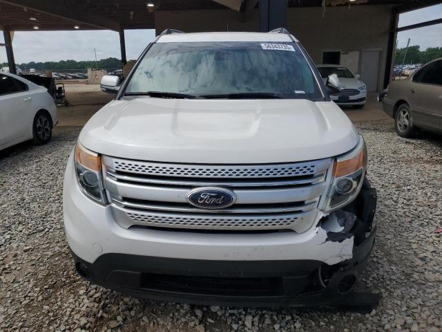 2015 FORD EXPLORER L - 1FM5K7F8XFGB15934