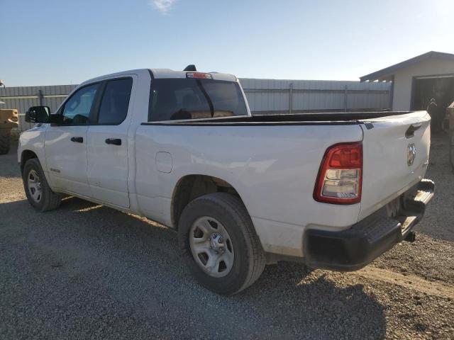 Vin: 1c6rrfcg7mn697353, lot: 59113325, ram 1500 tradesman 20212