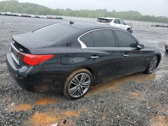 Vin: jn1ev7ap1gm300650, lot: 56677565, infiniti q50 premium 20163