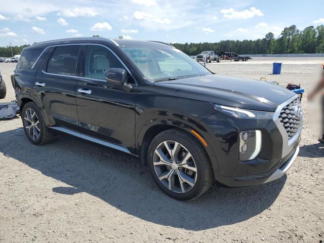 Vin: km8r54he7mu259210, lot: 54684395, hyundai palisade limited 20214
