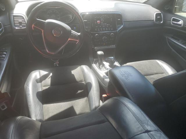 2019 JEEP GRAND CHER - 1C4RJEAG7KC672863