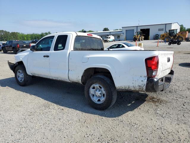 Vin: 3tyrx5gn1mt006883, lot: 56224415, toyota tacoma access cab 20212