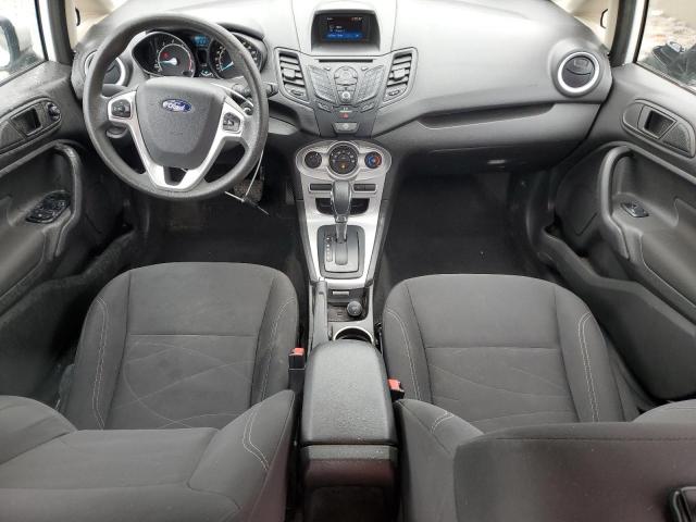 2018 FORD FIESTA SE - 3FADP4BJ6JM131707