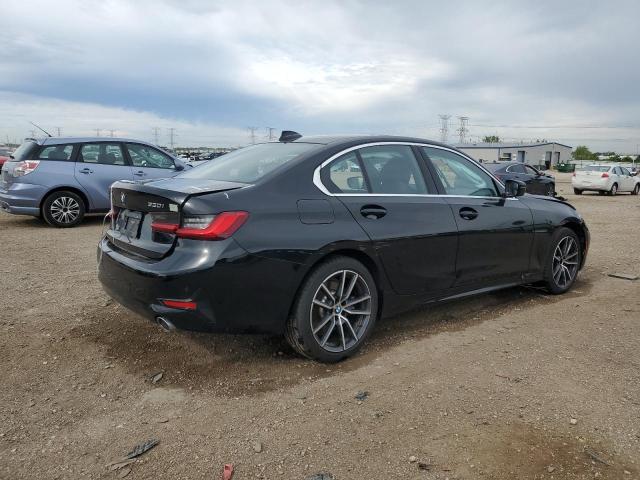 Vin: wba5r7c5xkfh08171, lot: 57404905, bmw 3 series 20193