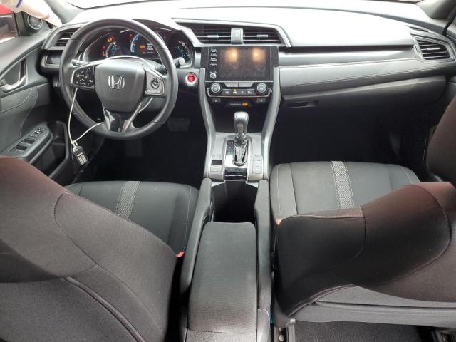 2021 HONDA CIVIC EX SHHFK7H63MU206716