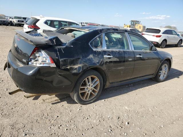 Vin: 2g1wc5e32c1104718, lot: 41334555, chevrolet impala ltz 20123