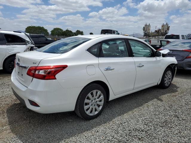 Vin: 3n1ab7ap8gl662377, lot: 56897265, nissan sentra s 20163