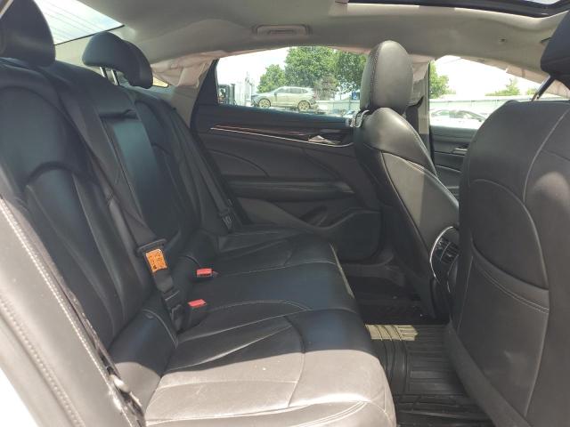 2017 BUICK LACROSSE E 1G4ZP5SS6HU207250