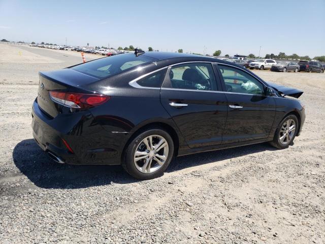 Vin: 5npe34af0kh769322, lot: 58446565, hyundai sonata limited 20193
