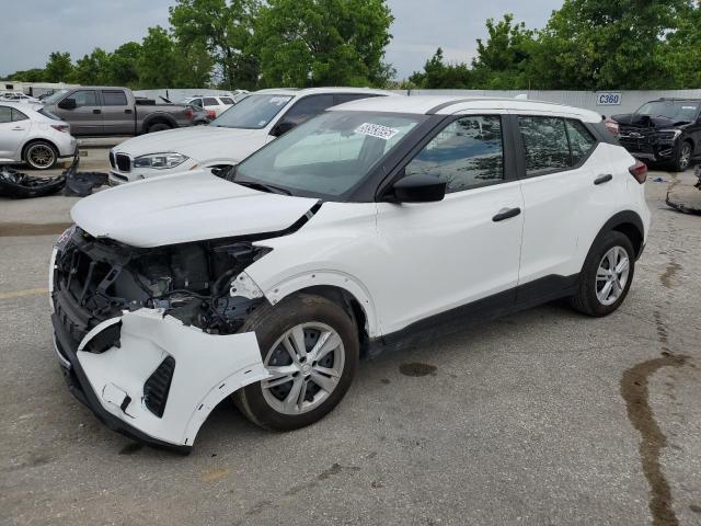 Vin: 3n1cp5bv9rl505813, lot: 58583695, nissan kicks s 2024 img_1
