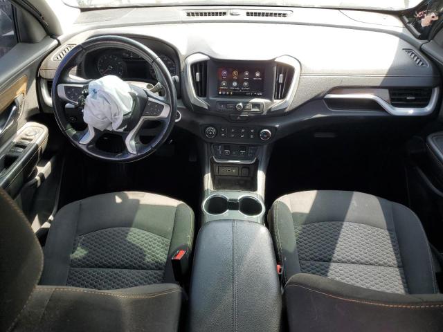 2018 GMC TERRAIN SL 3GKALMEV9JL328436