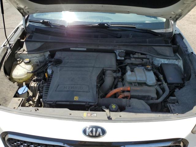 2017 KIA NIRO EX TO - KNDCE3LC9H5044714