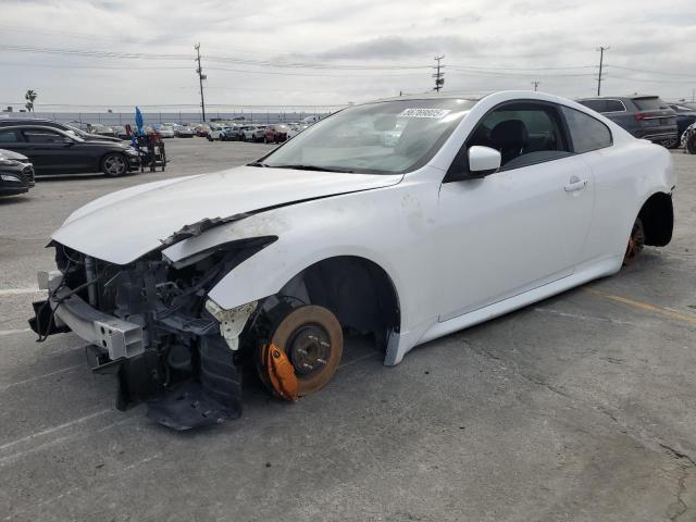 INFINITI G37 BASE