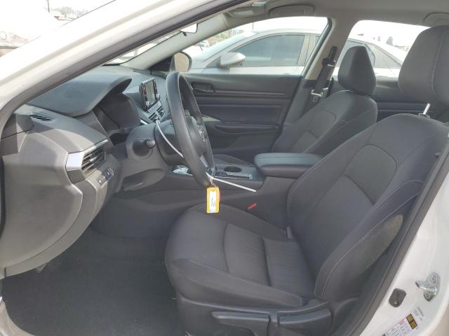 2024 NISSAN ALTIMA S 1N4BL4BV7RN347900