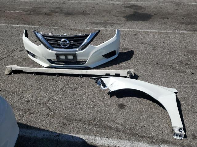 2017 NISSAN ALTIMA 2.5 - 1N4AL3APXHC204250