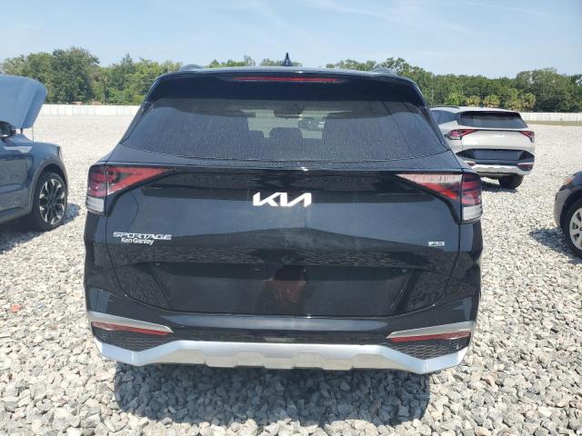 2024 KIA SPORTAGE S - 5XYK5CDF8RG221539