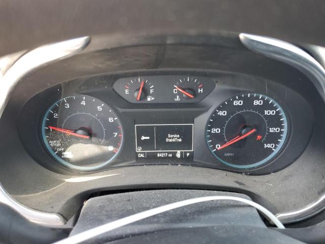 2016 CHEVROLET MALIBU LT - 1G1ZE5ST9GF309222