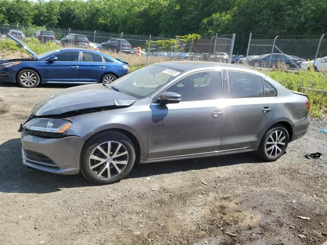 Vin: 3vwdb7aj0jm248790, lot: 57829255, volkswagen jetta se 2018 img_1