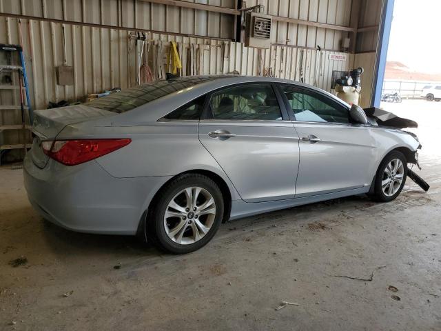 Vin: 5npec4ac4dh601028, lot: 56327305, hyundai sonata se 20133