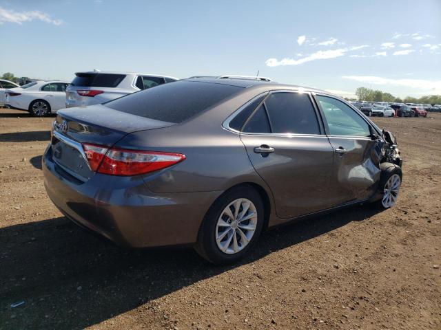 Vin: 4t1bf1fk7fu918153, lot: 58014455, toyota camry le 20153