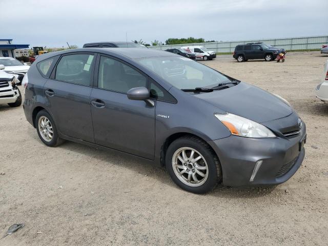 Vin: jtdzn3eu8e3321702, lot: 58388235, toyota prius 20144
