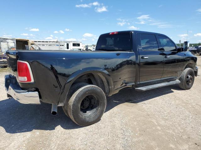 RAM 3500 LARAM 2014 black crew pic diesel 3C63RRJL5EG119687 photo #4