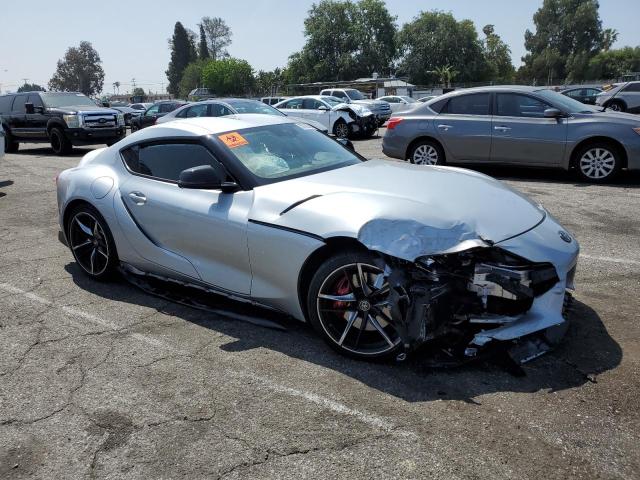 Vin: wz1db0c06nw046204, lot: 58162645, toyota supra base 20224
