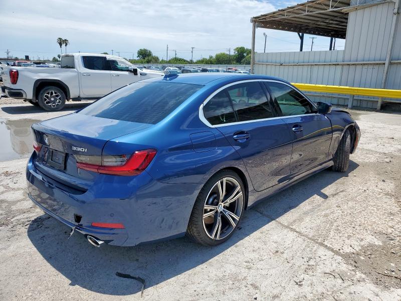 Vin: 3mw69ff04r8e10780, lot: 58827275, bmw 3 series 20243