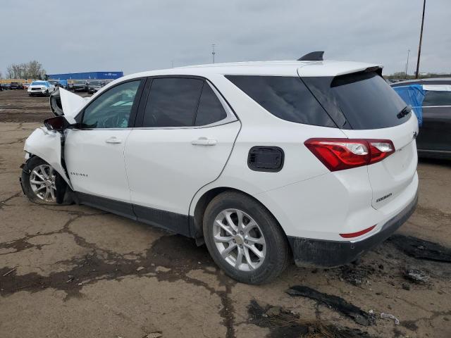 2020 CHEVROLET EQUINOX LT - 3GNAXJEV6LS641376