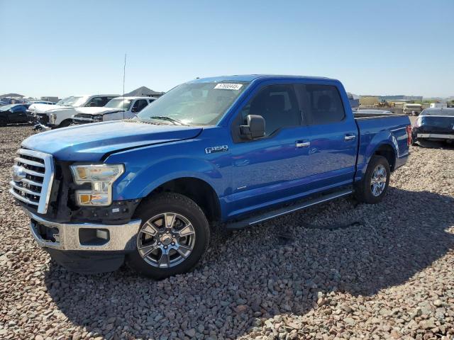 Vin: 1ftew1cp1fke50594, lot: 57600445, ford f-150 supercrew 2015 img_1