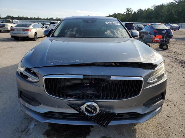 2017 VOLVO S90 T6 MOM YV1A22MKXH1006040