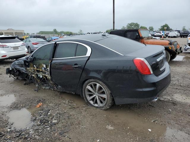 Vin: 1lnhl9dr5ag601996, lot: 57711335, lincoln mks 20102
