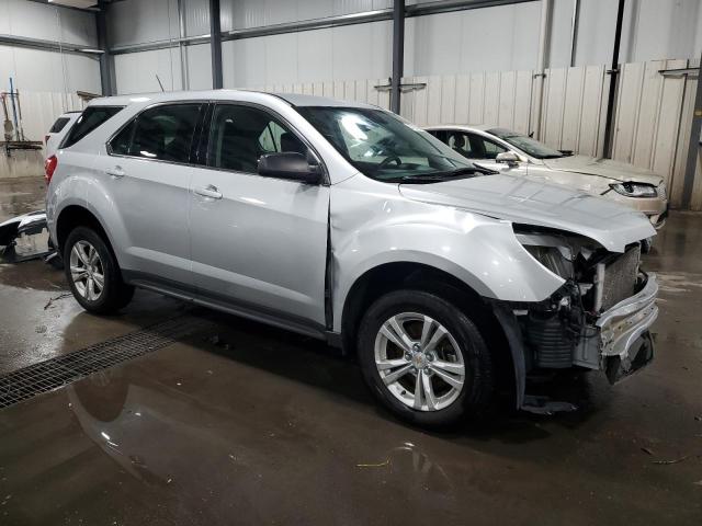Vin: 2gnalbek1g6149897, lot: 57757905, chevrolet equinox ls 20164