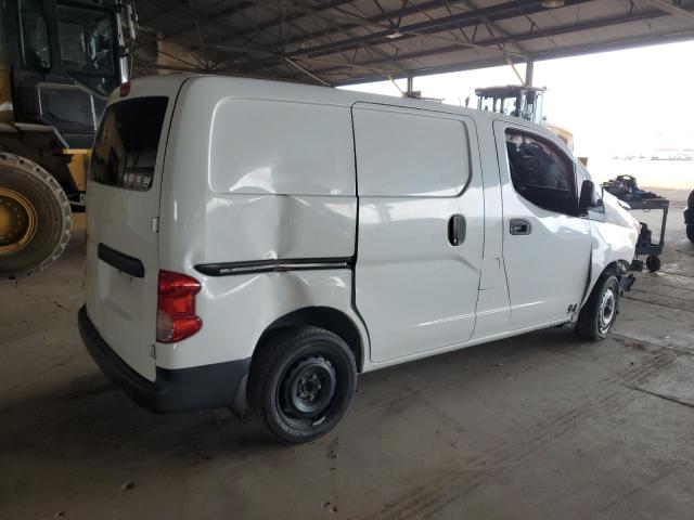 Vin: 3n6cm0kn9hk711885, lot: 58154335, nissan nv 2.5s 20173