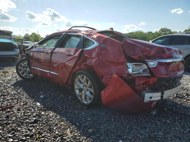 Vin: 2g1155s39e9107709, lot: 58177725, chevrolet impala ltz 20142