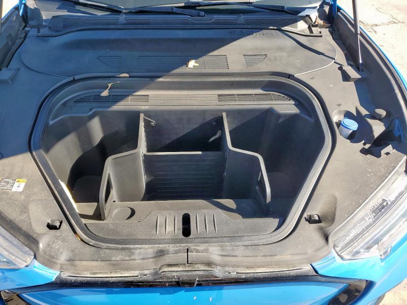 2021 FORD MUSTANG MA - 3FMTK3SUXMMA06668